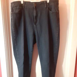 Silver Crush jeggings